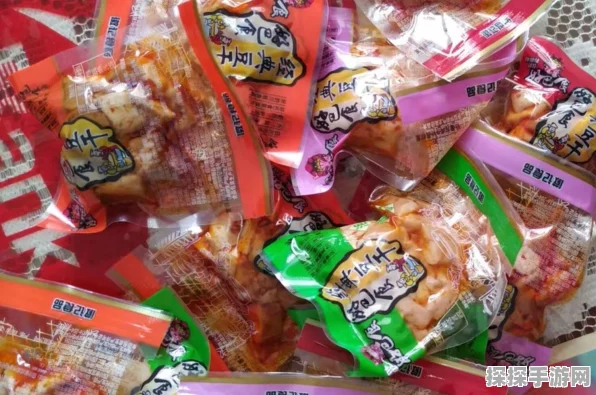 蛋仔派对，焦火菇零食投喂秘籍