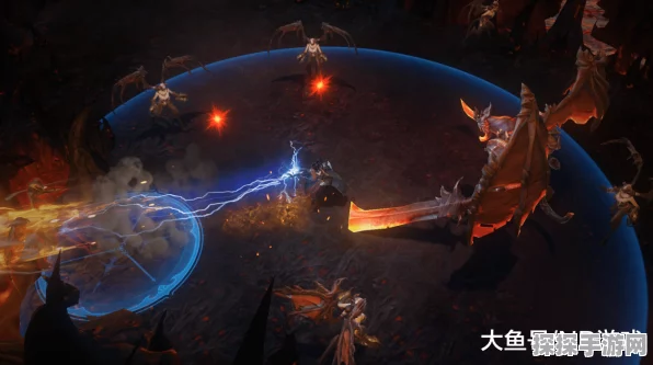 暗黑破坏神不朽，手柄操控可行性大揭秘