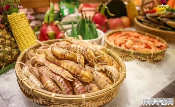 丰收之路，漂洋过海的美食即将震撼来袭