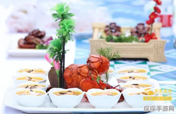 丰收之路，漂洋过海的美食即将震撼来袭