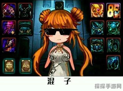 龙腾世纪，影障守护者 10 级同伴附魔秘籍