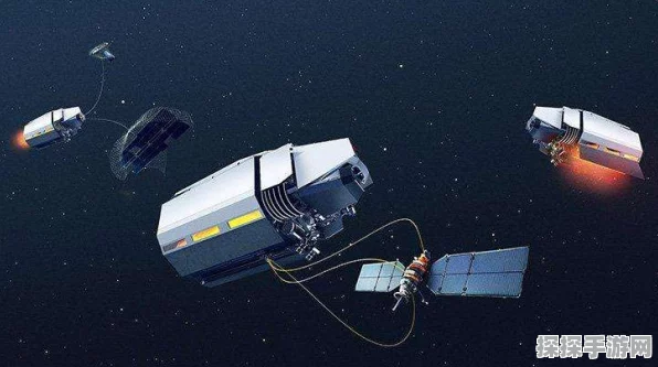 探索太空垃圾回收员，独特玩法大揭秘