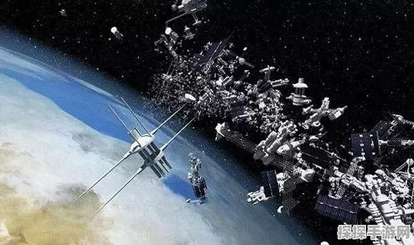 探索太空垃圾回收员，独特玩法大揭秘
