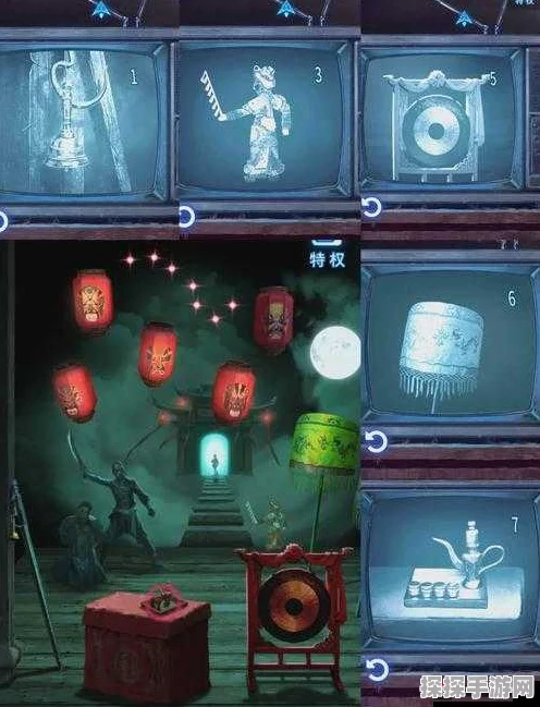 纸嫁衣 5 无间梦境全攻略秘籍大公开