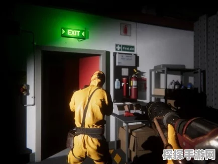 Infestation: Origins 无法进入游戏？解决秘籍在此！
