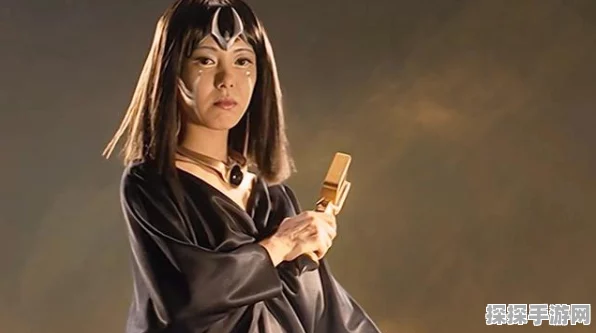 姬斗无双，卡密拉实力大揭秘