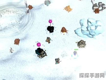 探秘短雪，游戏类型全解析