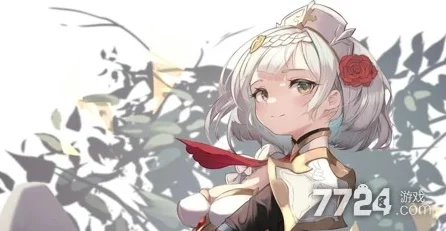 原神诺艾尔突破材料大揭秘