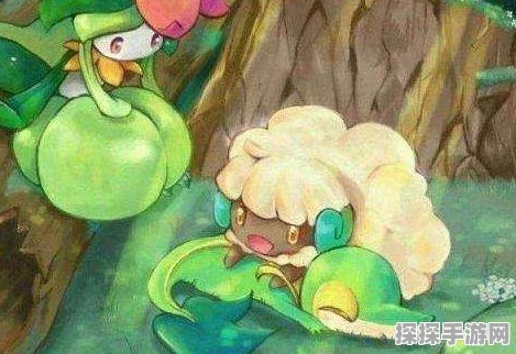 宝可梦风妖精进化秘籍大公开