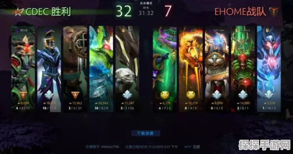 潮汐守望者赫克斯登顶秘诀，狂乱先知最强装备词条组合