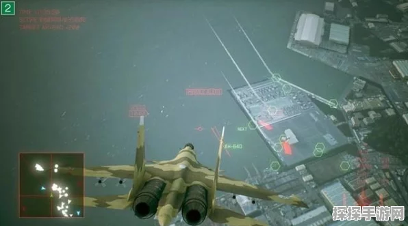 严阵以待DLC 海市蜃楼 奖励目标位置全揭秘