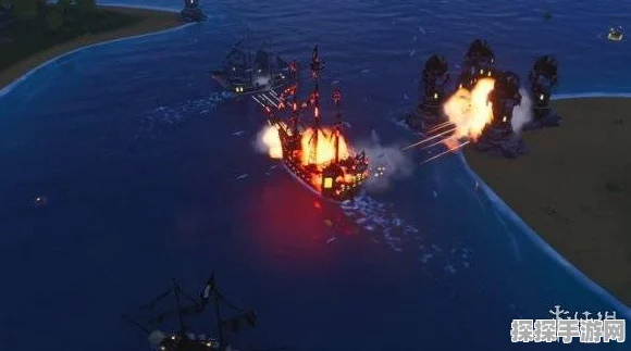 严阵以待DLC 海市蜃楼 奖励目标位置全揭秘