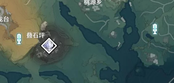 鸣潮，祈池村与桃源乡声匣藏匿之处大揭秘