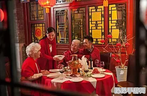 探秘古代元旦，正旦辟恶酒与长命杯习俗