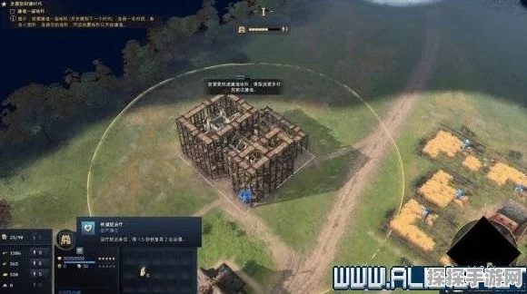 称霸帝国建造，运输大亨的崛起之路