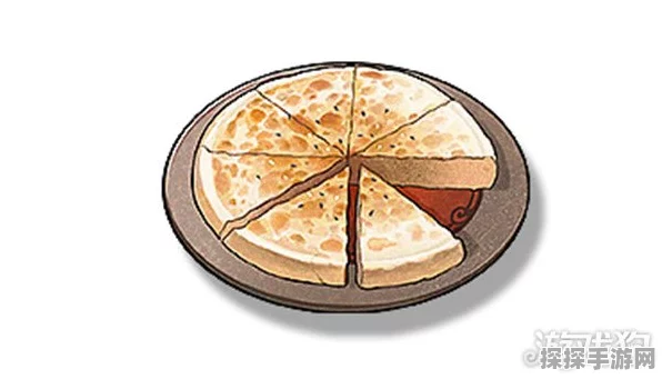 鸣潮美味锅盔 食谱大揭秘