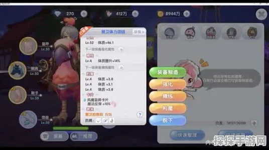 仙境传说起源冲级秘籍，绝佳刷级地点大揭秘