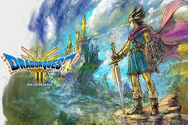 勇者斗恶龙 3 HD-2D 重制版，逃跑戒指的神奇功效