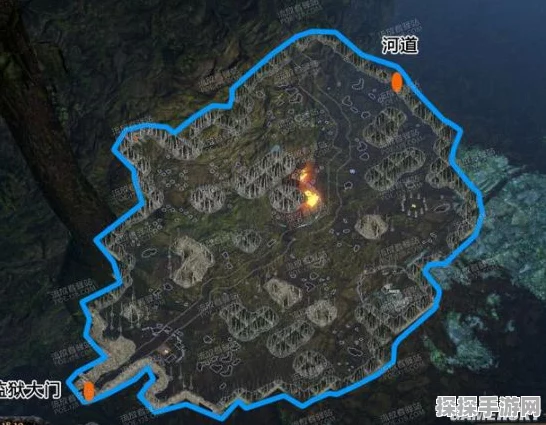 流放之路 2 世界地图解锁秘籍大公开
