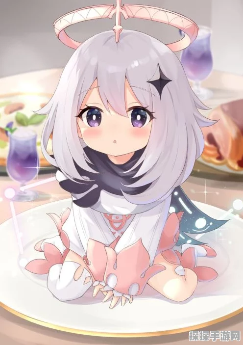 原神派蒙换装秘籍大揭秘