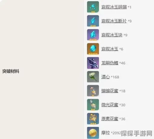 原神埃洛伊深度探秘，技能与背景全解析