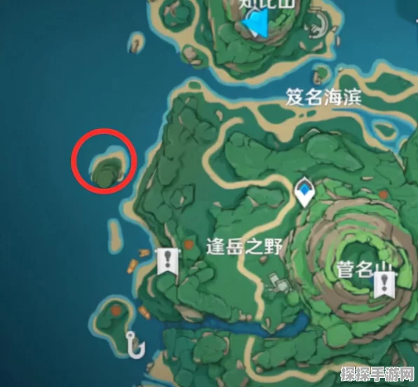 原神，绯樱绣球神秘获取秘籍