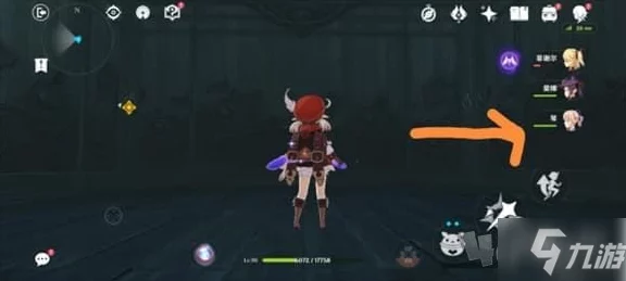 原神探秘，千门虚舟秘境入口全解析