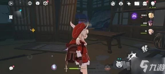 原神探秘，千门虚舟秘境入口全解析