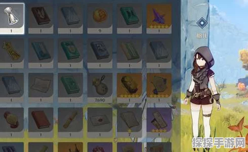 原神，广海的守望成就轻松达成秘籍