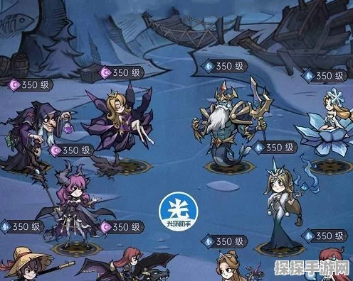 魔镜物语，突破机关重围的必胜秘籍