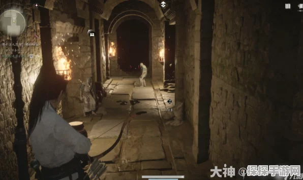 燕云十六声，探寻活人医馆的神秘所在
