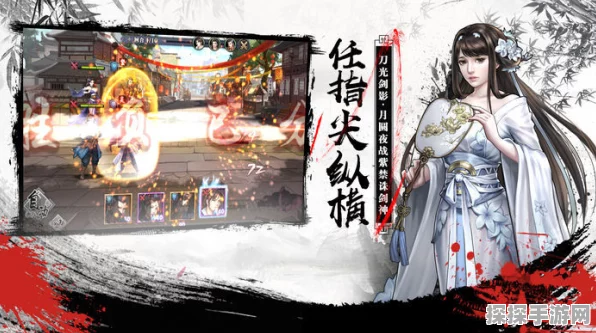 尘墓纪事离线畅玩之谜揭晓