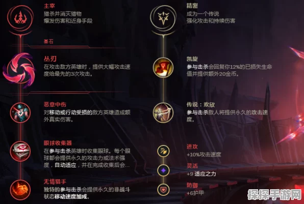 梦魔之枪 2 闪退不再愁！完美解决秘籍在此
