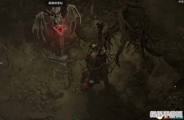 暗黑破坏神 4刺穿辅助效果大揭秘