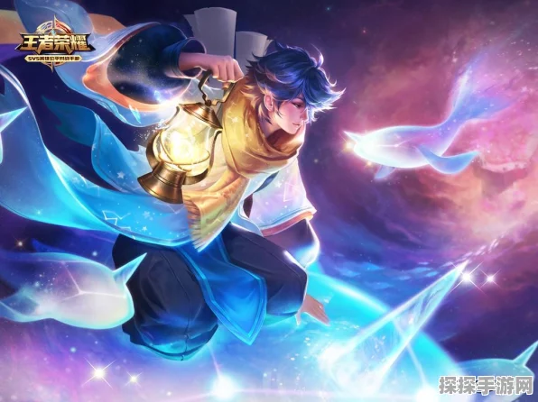 成为财富王者秘籍