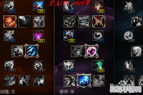 鸣潮椿天赋升级必备材料大揭秘