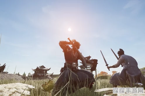 武侠乂，探秘武器克制的神秘法则