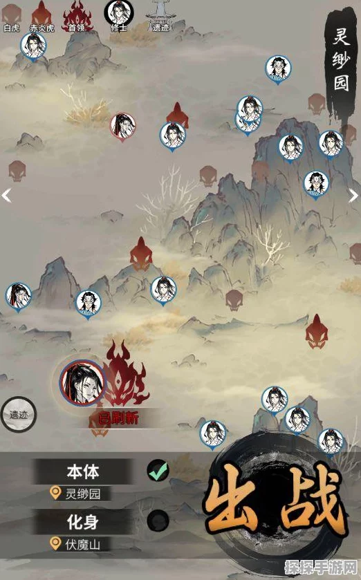 一念逍遥，妖兽追猎登顶高分秘籍