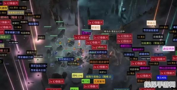 流放之路 2 搬砖秘籍，光速致富攻略