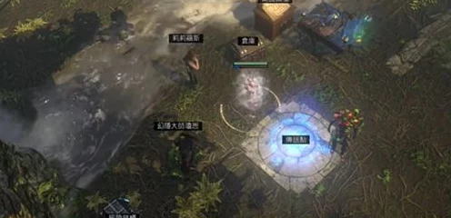 流放之路 2 搬砖秘籍，光速致富攻略