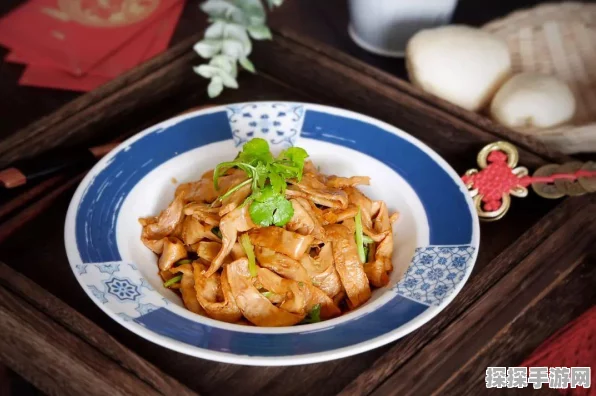 鸣潮今州烩食谱大揭秘