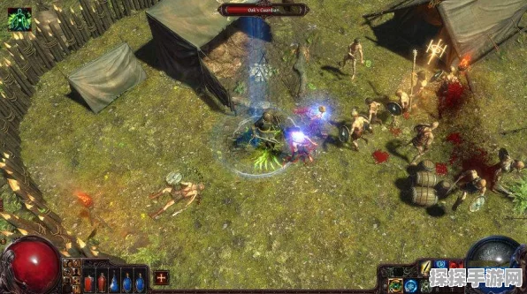 流放之路 2，Hardcore 难度掉率之谜大揭秘