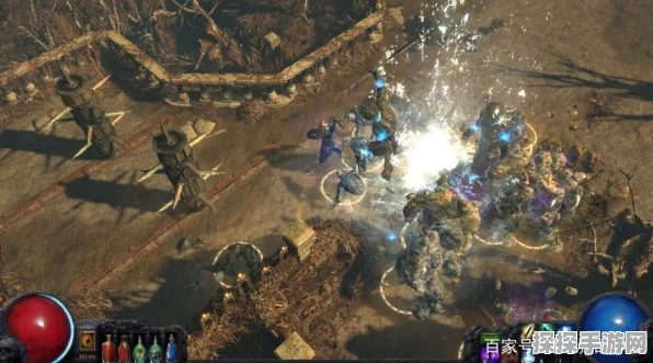 流放之路 2 登陆器更新龟速的完美解决之道
