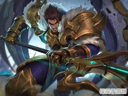 三国志曹操传，镜铠领衔的神奇防具探秘