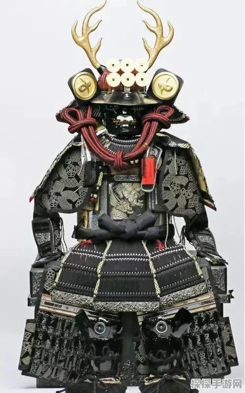 三国志曹操传，镜铠领衔的神奇防具探秘