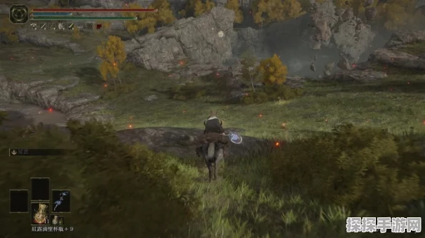 艾尔登法环 PVP 压级秘籍，最佳地点大揭秘