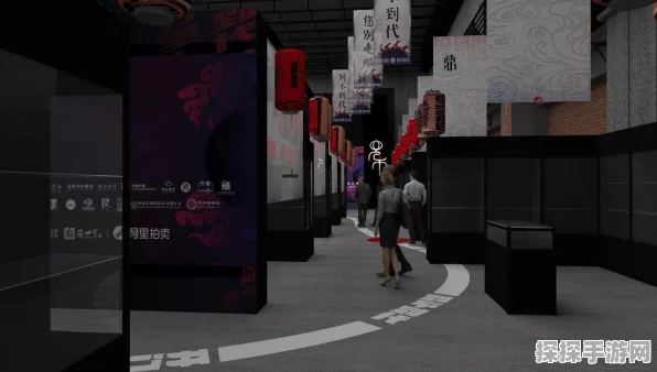 奇趣博物馆，探秘鬼市老人的神秘攻略