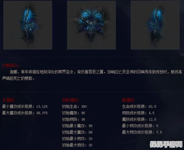 幻兽帕鲁龙之血脉词条神秘效果大揭秘
