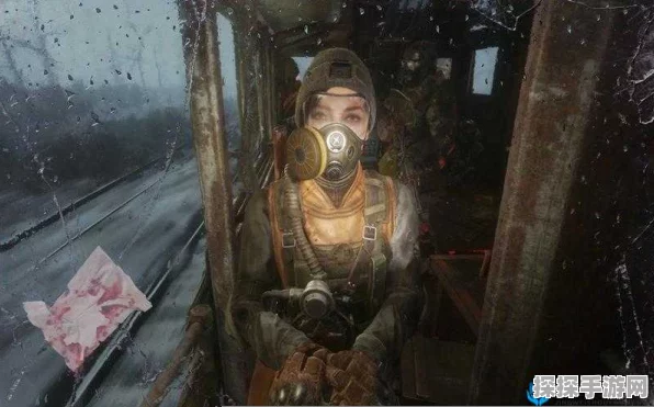 地铁离去，击倒与道德值的神秘关联