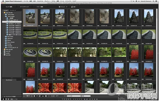 Photo Studio Simulator 中文支持情况大揭秘